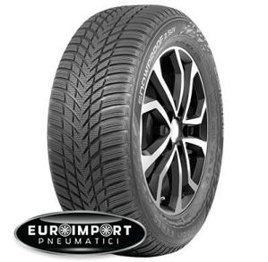 Nokian Snowproof 2 suv 215/60 R17 96 H  TL